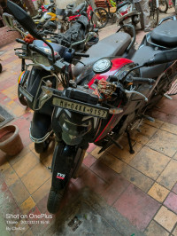 TVS Apache RTR 200 Fi 4V Race Edition 2.0