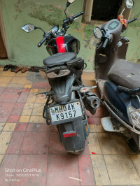 TVS Apache RTR 200 Fi 4V Race Edition 2.0