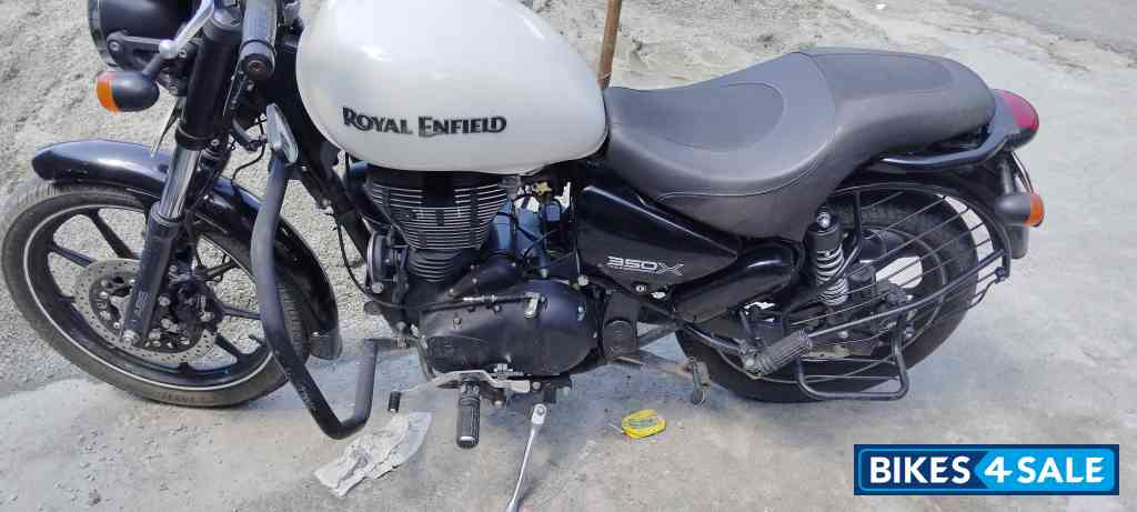 Royal Enfield Bullet Standard 350