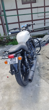 Royal Enfield Bullet Standard 350