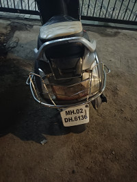 Honda Activa Premium Edition Deluxe