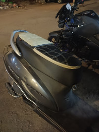 Honda Activa Premium Edition Deluxe