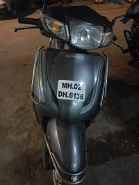 Honda Activa Premium Edition Deluxe