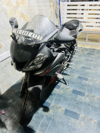 Yamaha YZF R15 V3