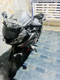 Yamaha YZF R15 V3