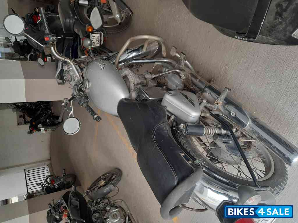 Royal Enfield Bullet Electra Twinspark