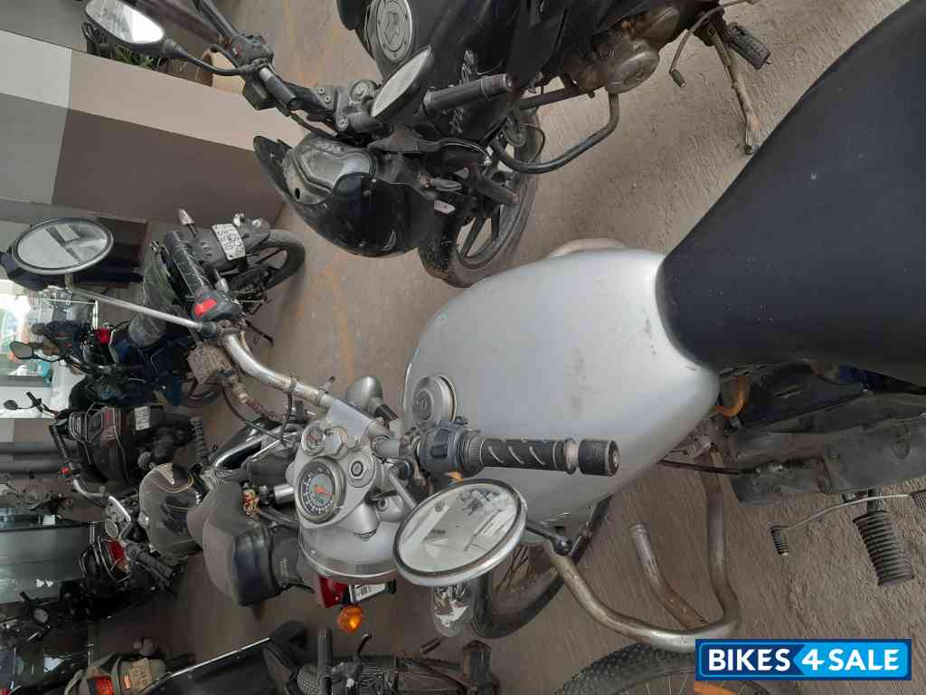 Royal Enfield Bullet Electra Twinspark