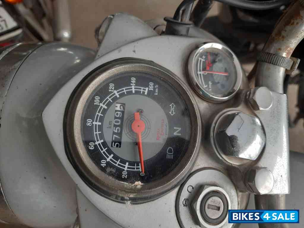 Royal Enfield Bullet Electra Twinspark