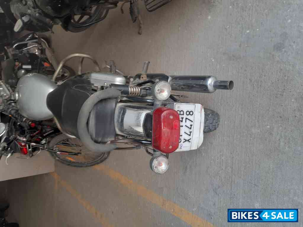 Royal Enfield Bullet Electra Twinspark