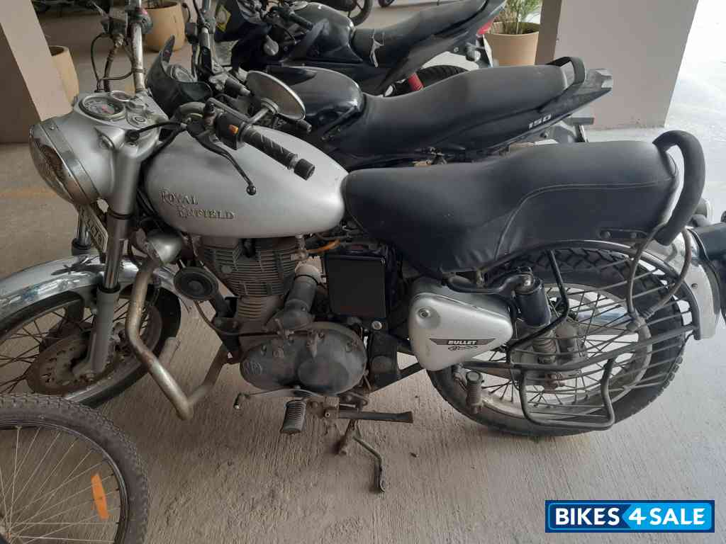 Royal Enfield Bullet Electra Twinspark