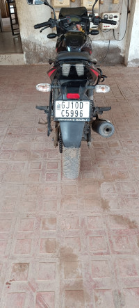 Bajaj Pulsar 150 Twin Disc