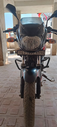 Bajaj Pulsar 150 Twin Disc