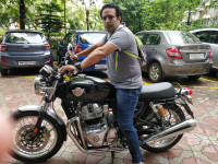 Royal Enfield Interceptor 650 Twin 2020 Model