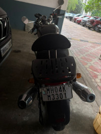 Royal Enfield Interceptor 650 Twin