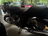 Royal Enfield Interceptor 650 Twin