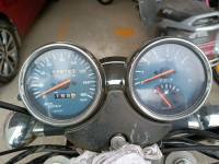 Royal Enfield Thunderbird 350