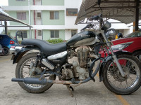Royal Enfield Thunderbird 350