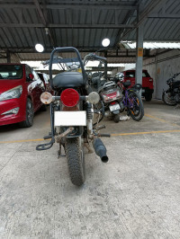 Royal Enfield Thunderbird 350