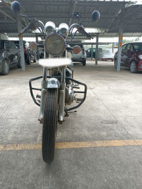 Royal Enfield Thunderbird 350