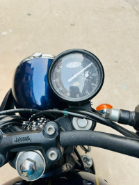 Jawa forty two 2020 Model