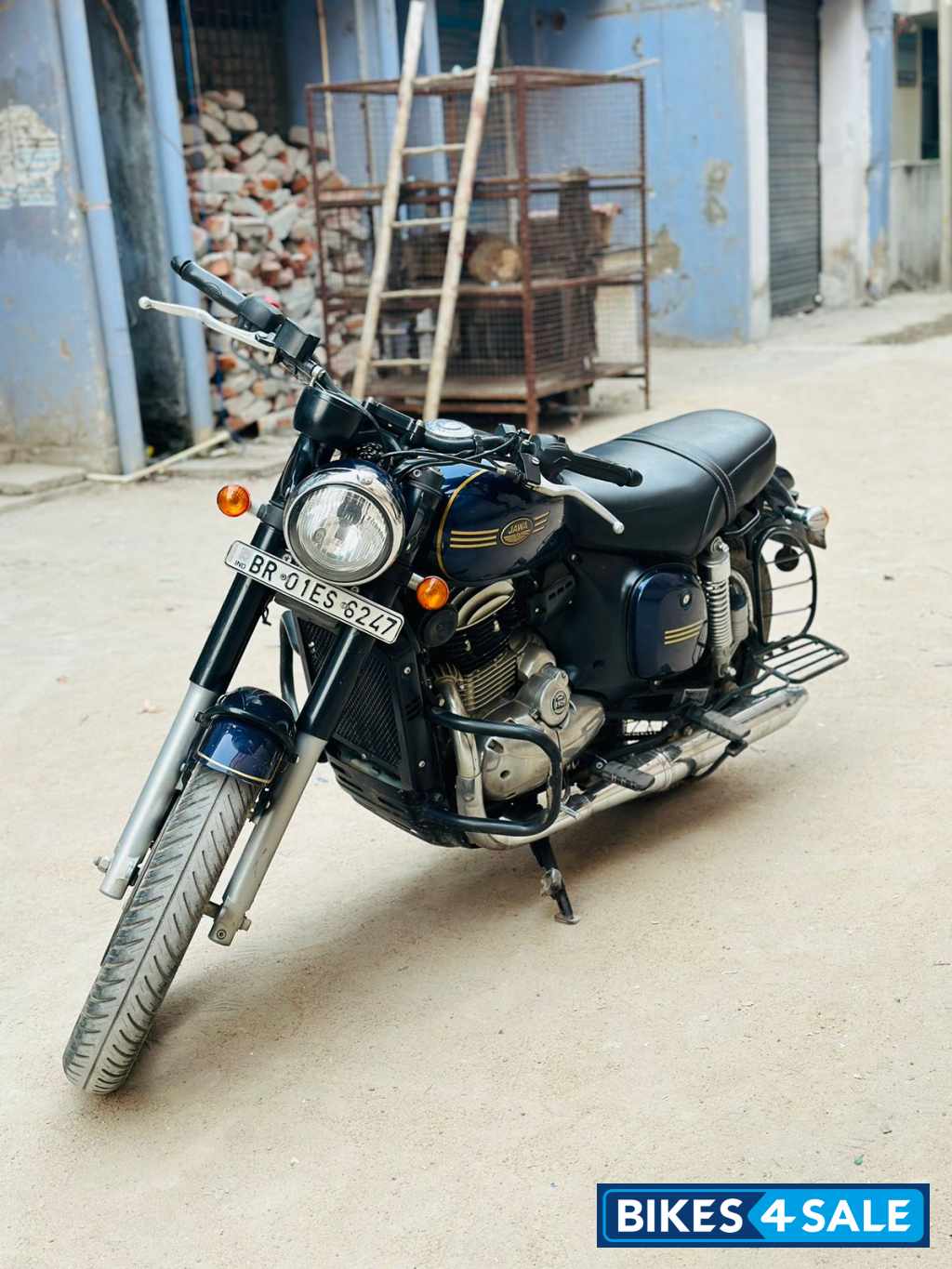 Dual Abs Nebula Blue Jawa forty two Dual Abs Nebula Blue Jawa forty two