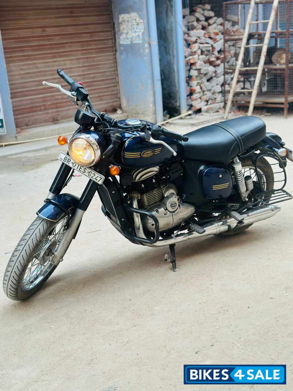 Dual Abs Nebula Blue Jawa forty two Dual Abs Nebula Blue Jawa forty two