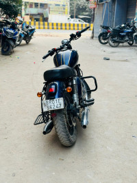 Dual Abs Nebula Blue Jawa forty two