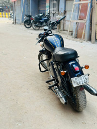 Dual Abs Nebula Blue Jawa forty two