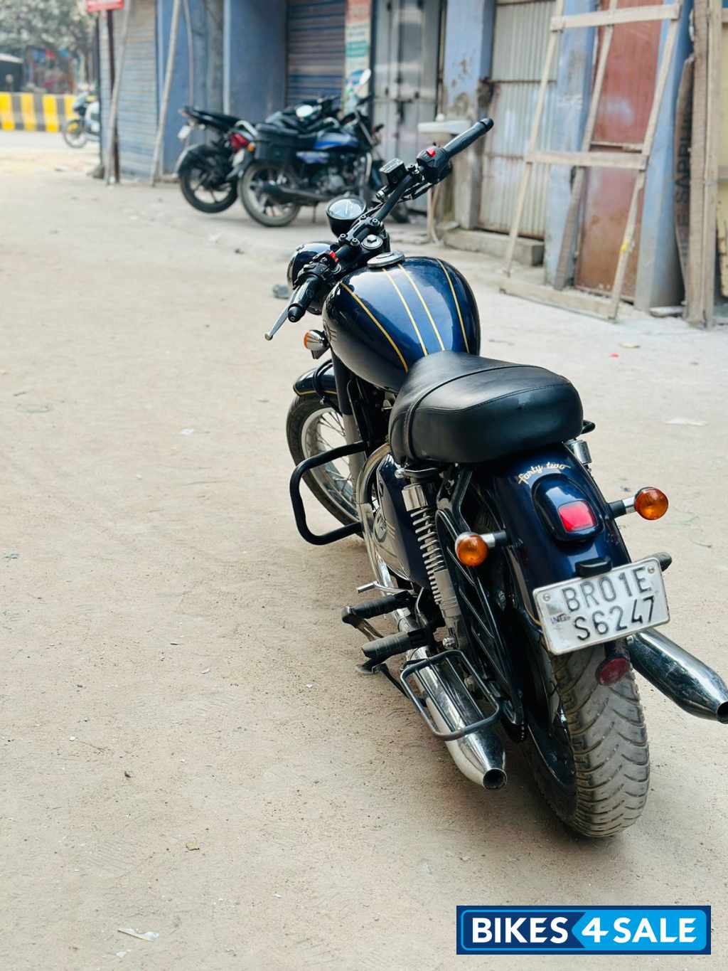 Dual Abs Nebula Blue Jawa forty two Dual Abs Nebula Blue Jawa forty two