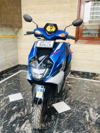 Suzuki Avenis 125 Race Edition