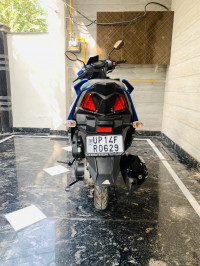 Suzuki Avenis 125 Race Edition