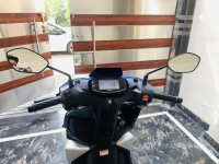 Suzuki Avenis 125 Race Edition