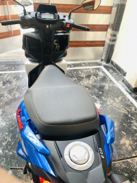 Suzuki Avenis 125 Race Edition