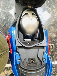 Suzuki Avenis 125 Race Edition