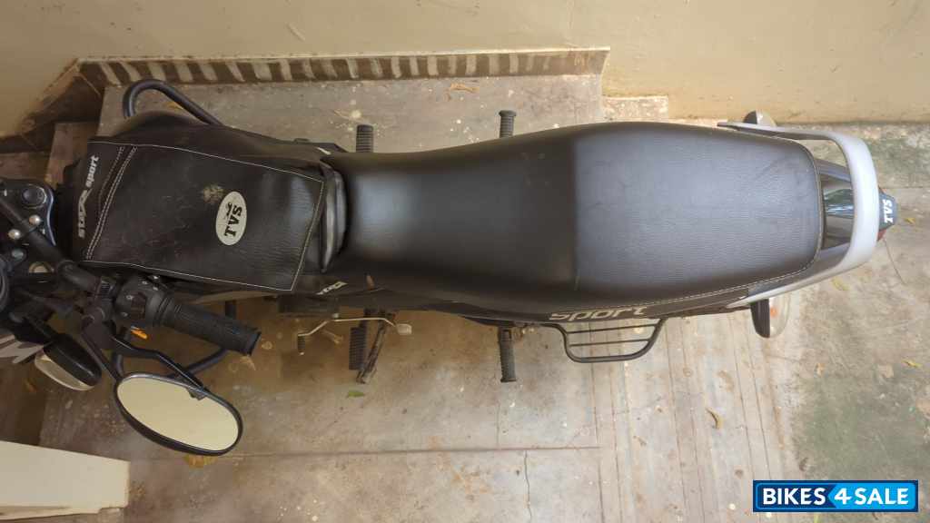 TVS Star Sport