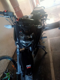 TVS Apache RTR 160 4V Special Edition