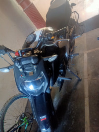 TVS Apache RTR 160 4V Special Edition