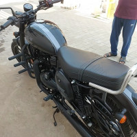 Jawa Jawa BS6 2021 Model
