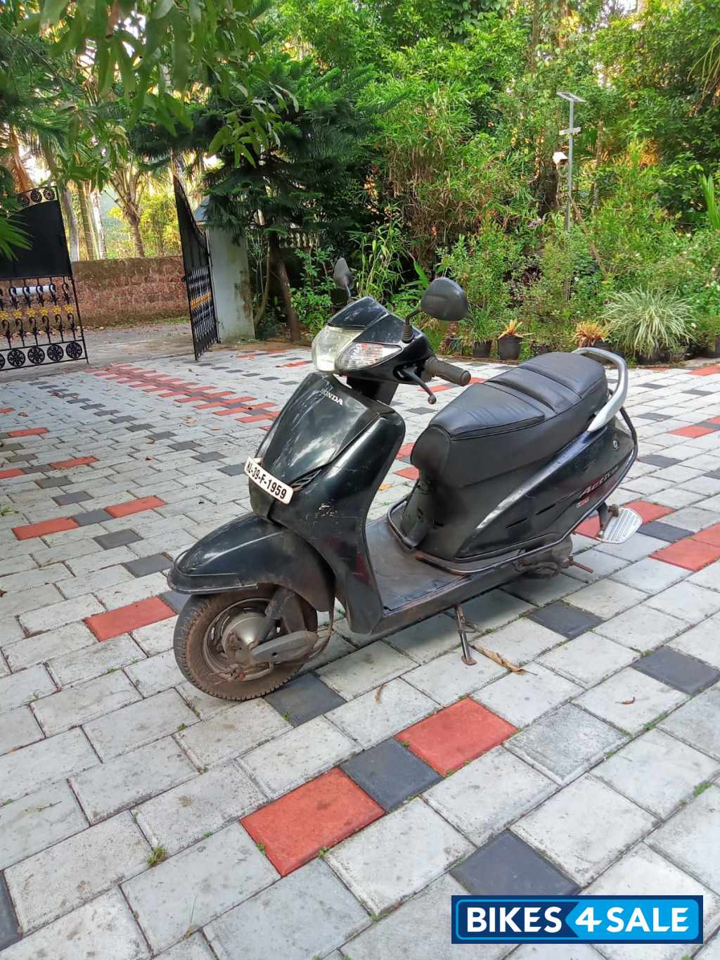 Honda Activa