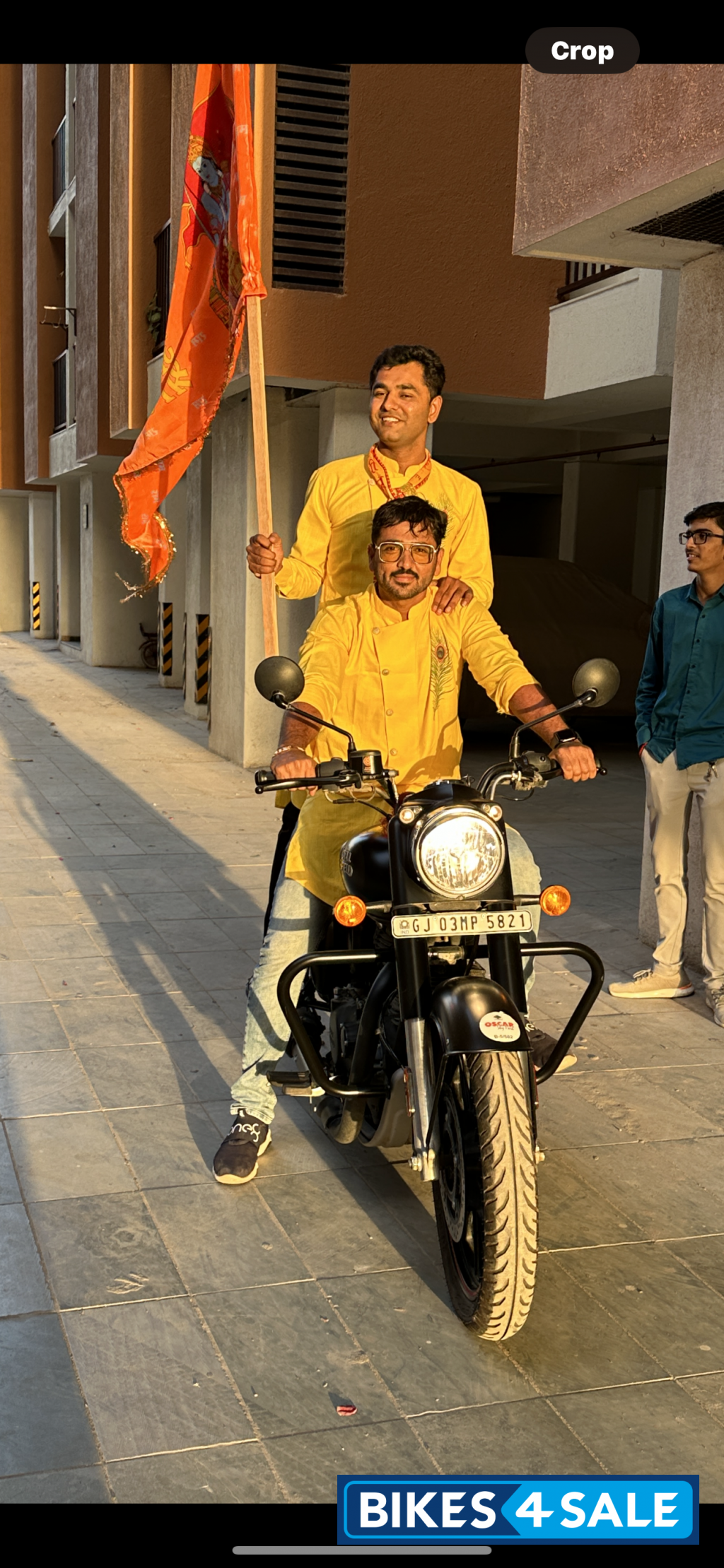 Royal Enfield Classic 350