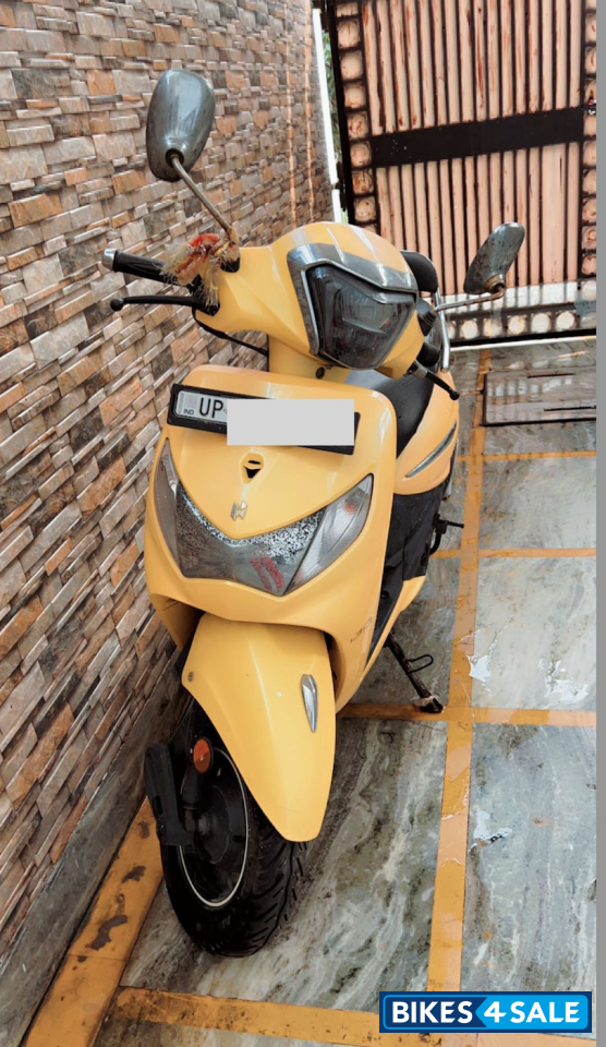 Hero Pleasure Plus XTec