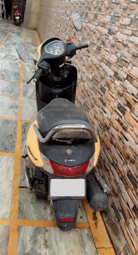 Hero Pleasure Plus XTec