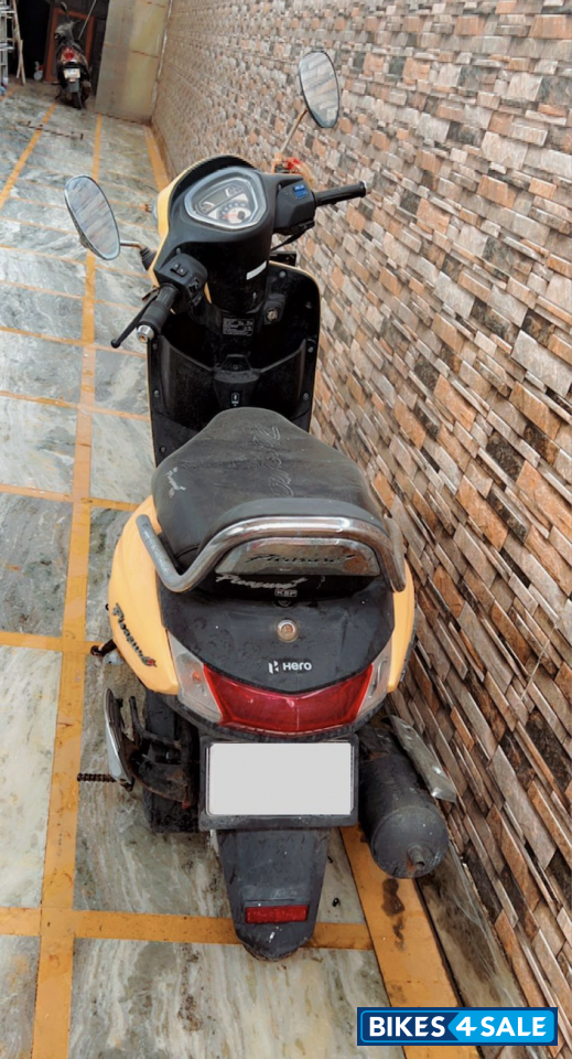 Hero Pleasure Plus XTec