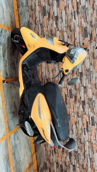 Hero Pleasure Plus XTec