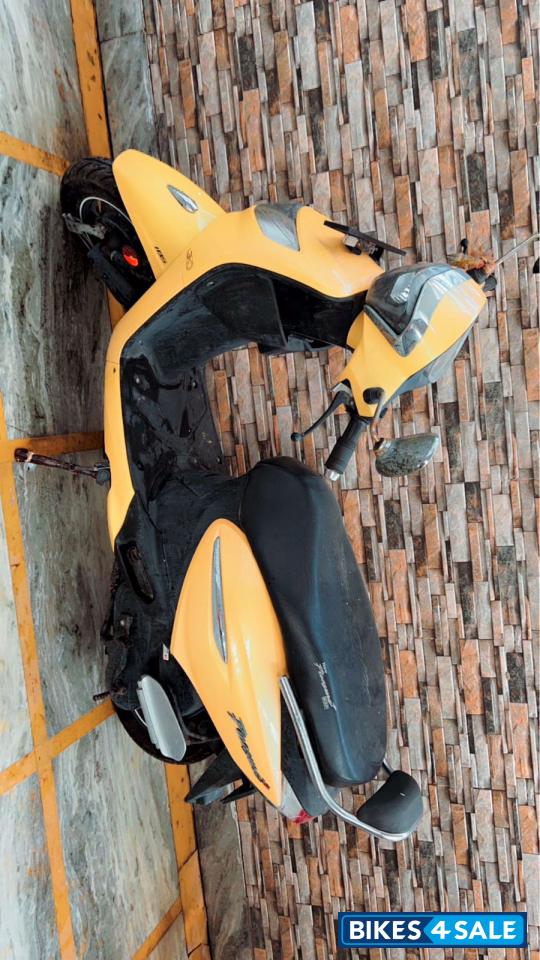 Hero Pleasure Plus XTec