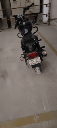 Bajaj Avenger Street 150