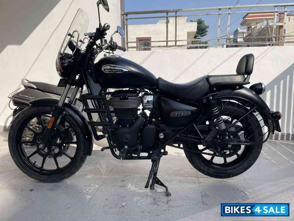Royal Enfield 2022 Meteor 350