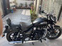 Royal Enfield 2022 Meteor 350