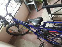 Bicycle Hercules 2022 Model