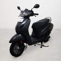 Honda Activa 5G